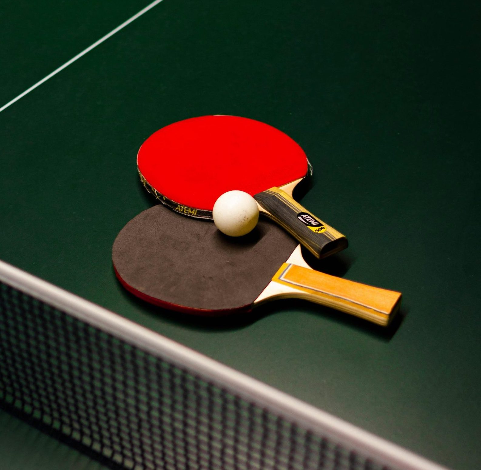 Table Tennis